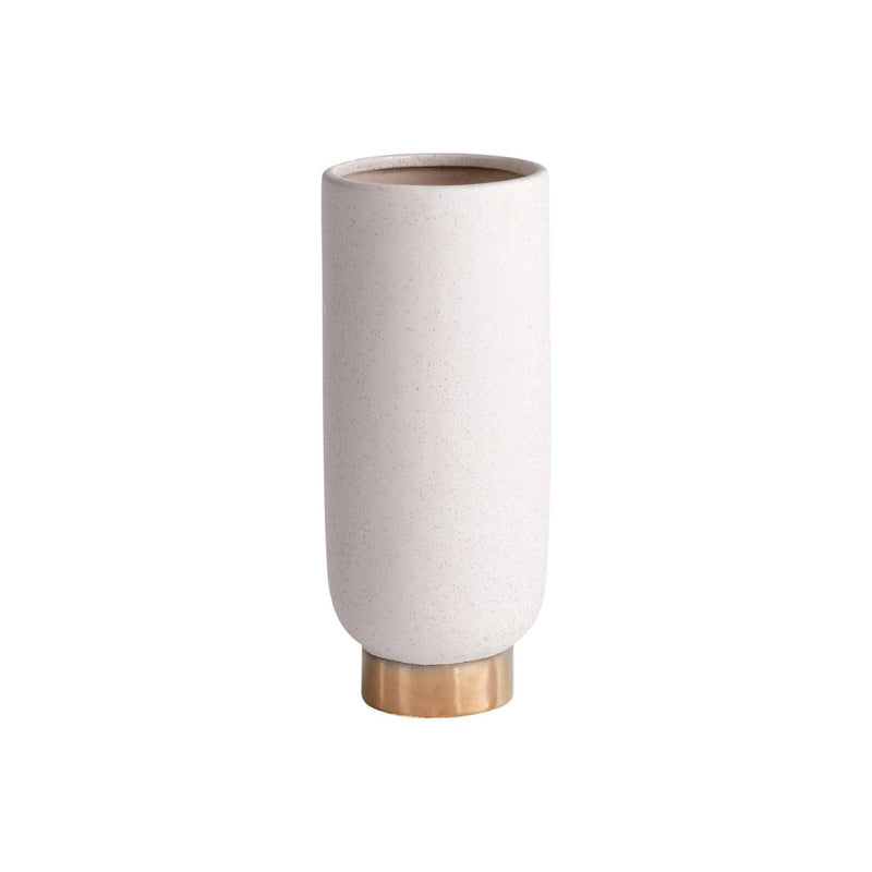 Clayton Vase - BlueJay Avenue