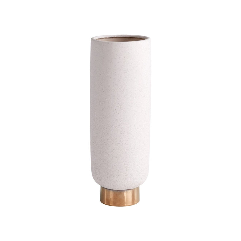 Clayton Vase - BlueJay Avenue