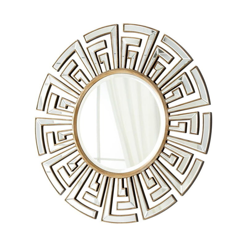 Cleopatra Wall Mirror - BlueJay Avenue