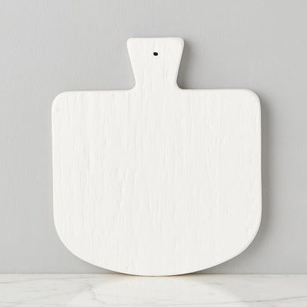 COCOCOZY White Charcuterie Board - BlueJay Avenue