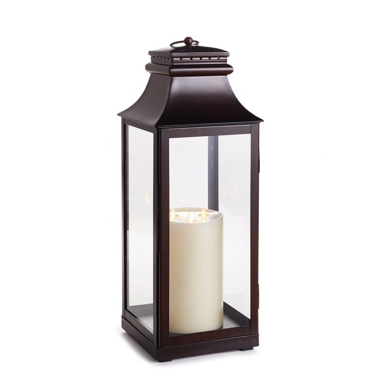 Colby Outdoor Lantern - BlueJay Avenue