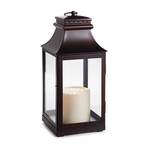 Colby Outdoor Lantern - BlueJay Avenue