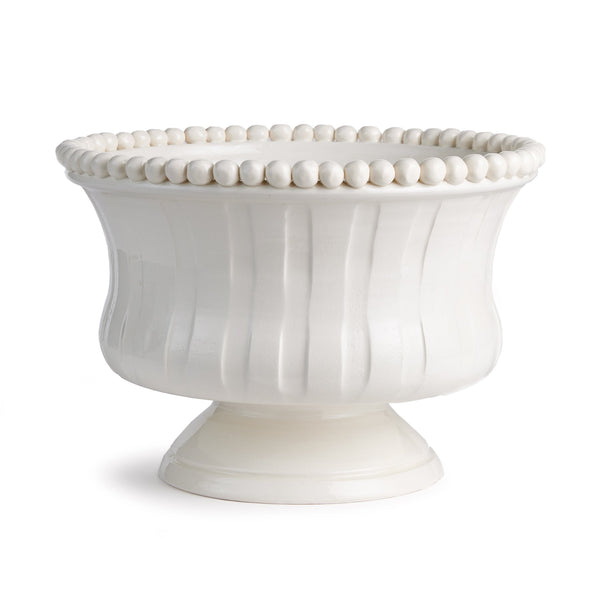 Coletta Decorative Footed Bowl Planter - BlueJay Avenue