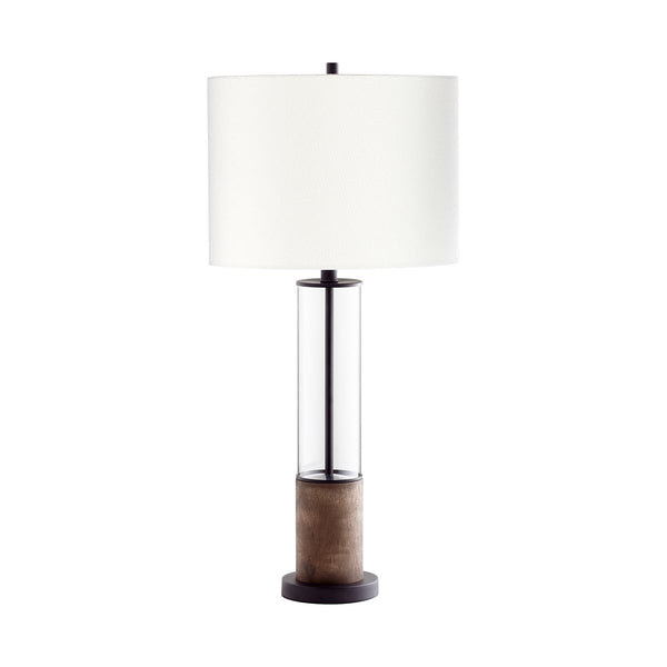 Colossus Table Lamp - BlueJay Avenue