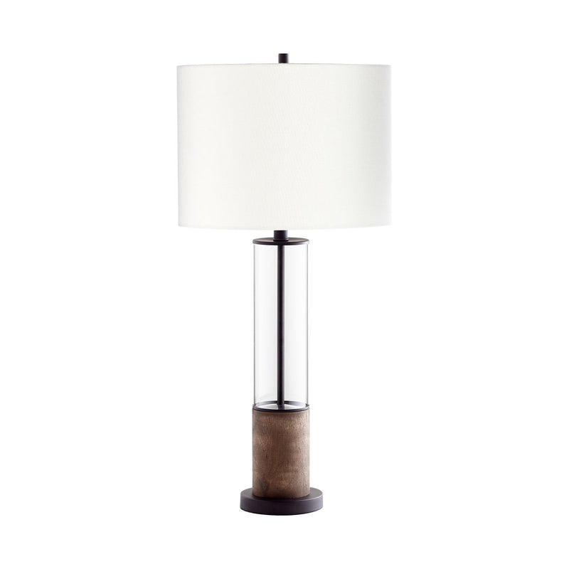 Colossus Table Lamp - BlueJay Avenue