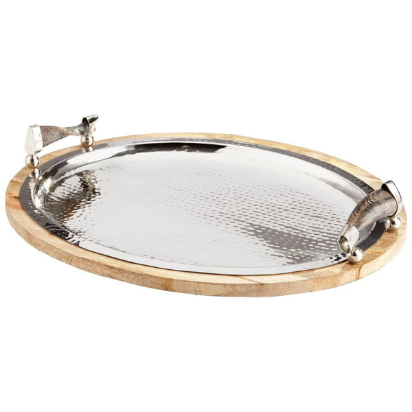 Cornet Tray For Coffee Table - BlueJay Avenue