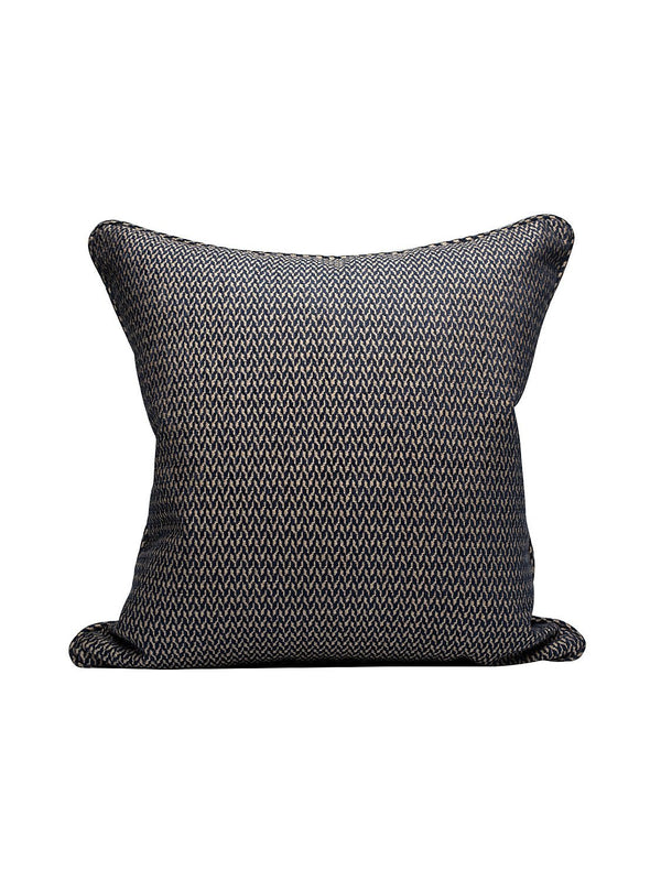 Cortona Chenille Pillow - BlueJay Avenue