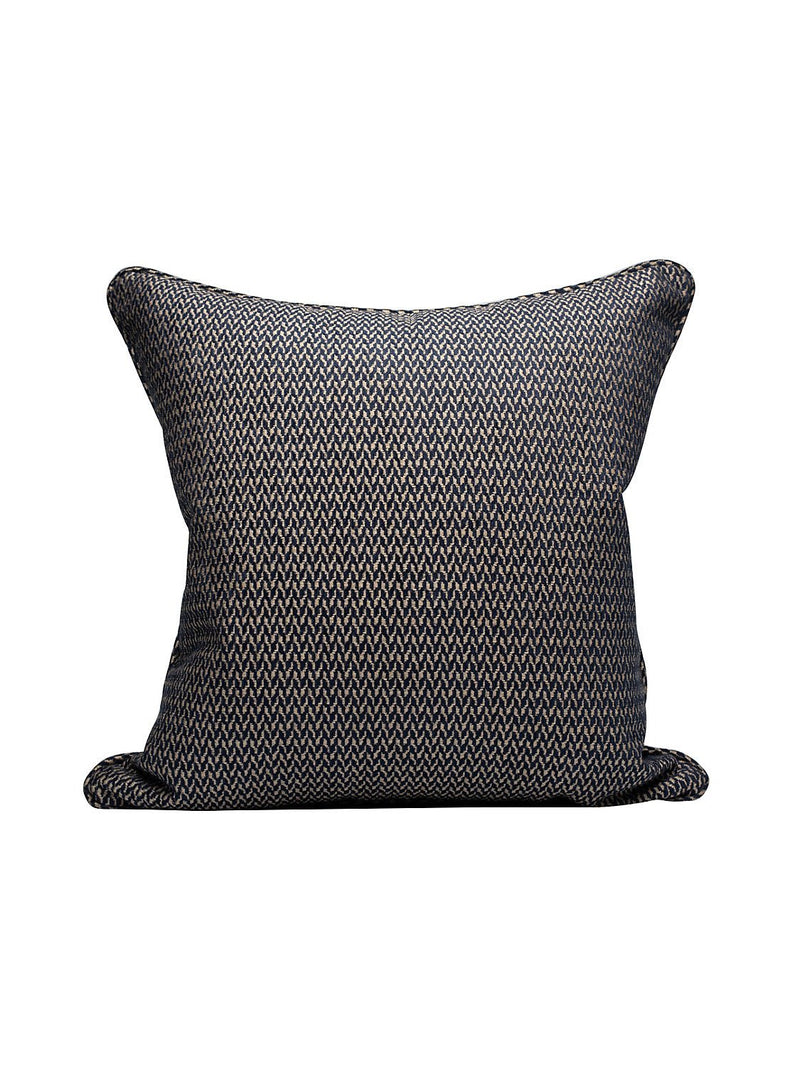 Cortona Chenille Pillow - BlueJay Avenue