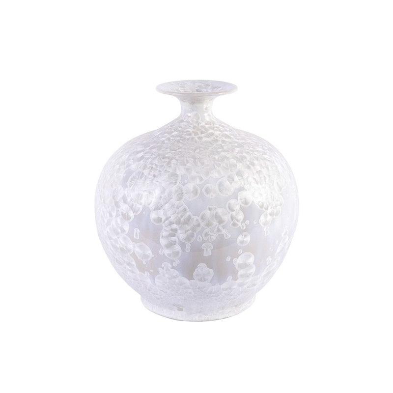 Crystal Shell Pomegranate Vase - BlueJay Avenue