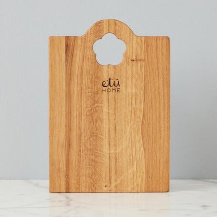 Daisy Rectangle Cutting Board - BlueJay Avenue