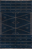 Dalao Area Rug - BlueJay Avenue