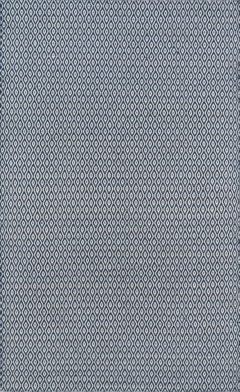 Davis Hand Woven Recycled Plastic Indoor Outdoor Rug - BlueJay Avenue