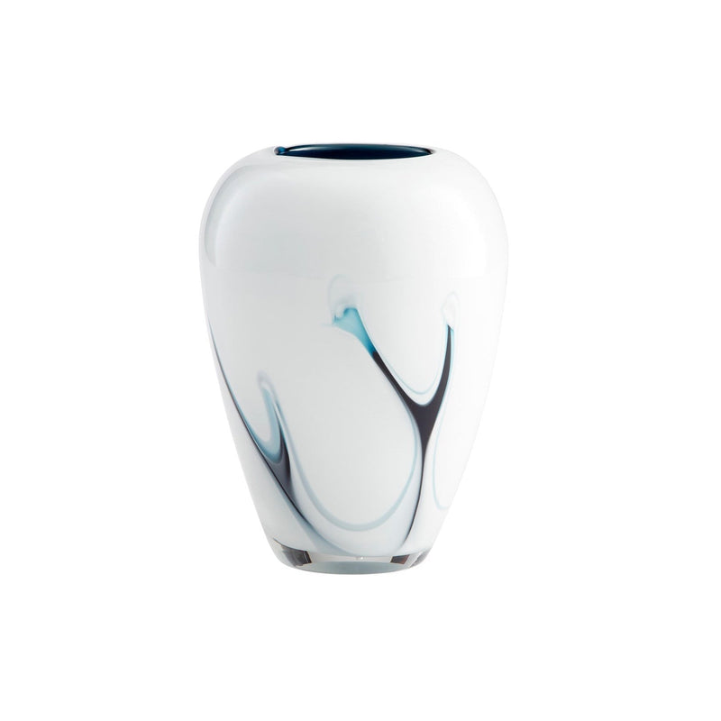 Deep Sky Vase - BlueJay Avenue