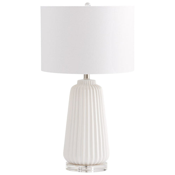 Delphine Table Lamp - BlueJay Avenue