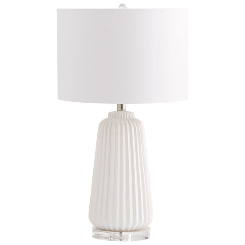 Delphine Table Lamp - BlueJay Avenue