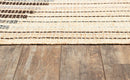 Dimbokro Jute Area Rug - BlueJay Avenue