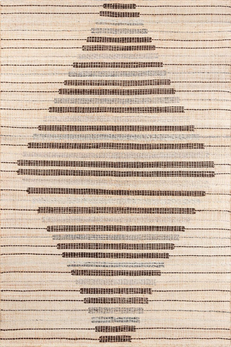 Dimbokro Jute Area Rug - BlueJay Avenue