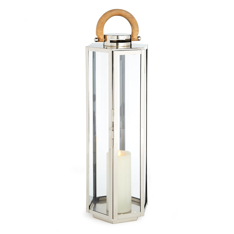 Dockside Outdoor Lantern - BlueJay Avenue