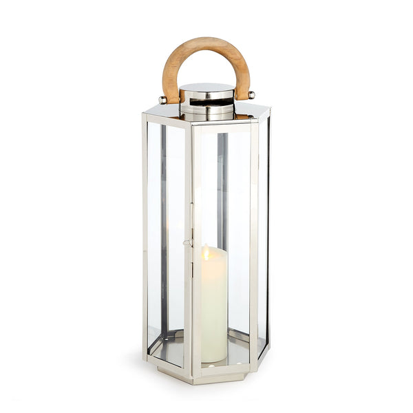 Dockside Outdoor Lantern - BlueJay Avenue