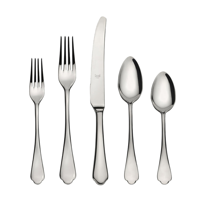 Dolce Vita Flatware Set - BlueJay Avenue