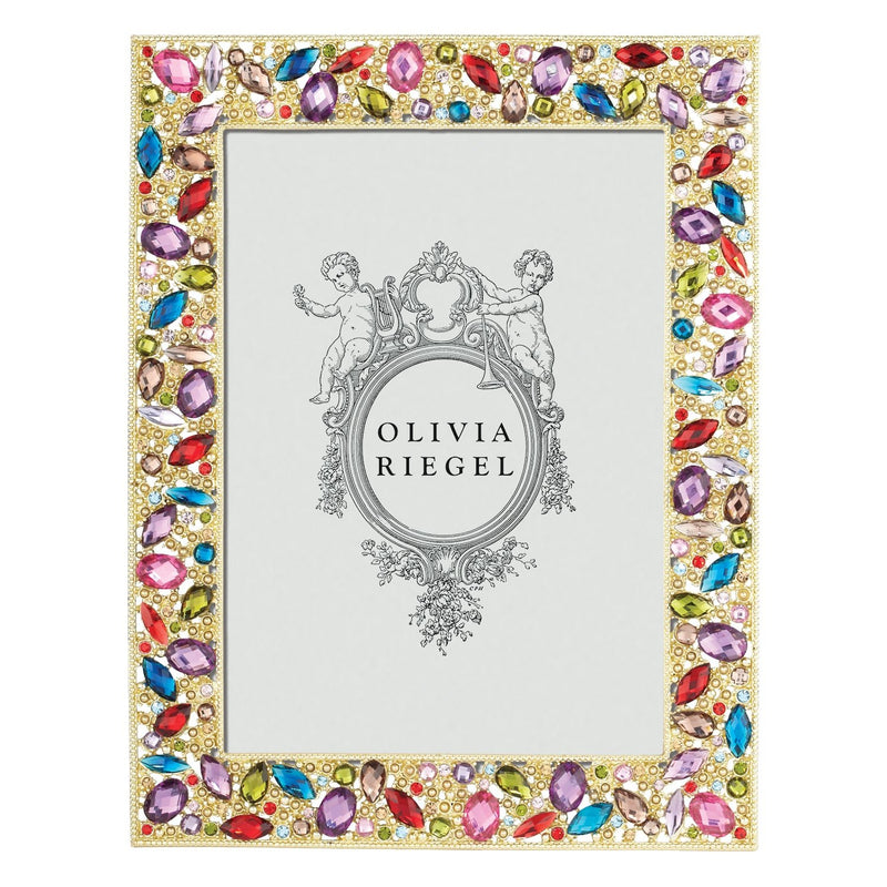 Dominique Wedding Picture Frame - BlueJay Avenue