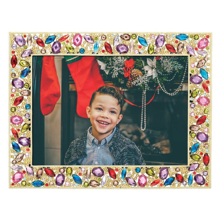 Dominique Wedding Picture Frame - BlueJay Avenue