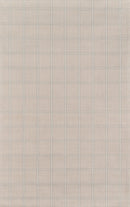 Dover Beige Hand Woven Wool Area Rug - BlueJay Avenue