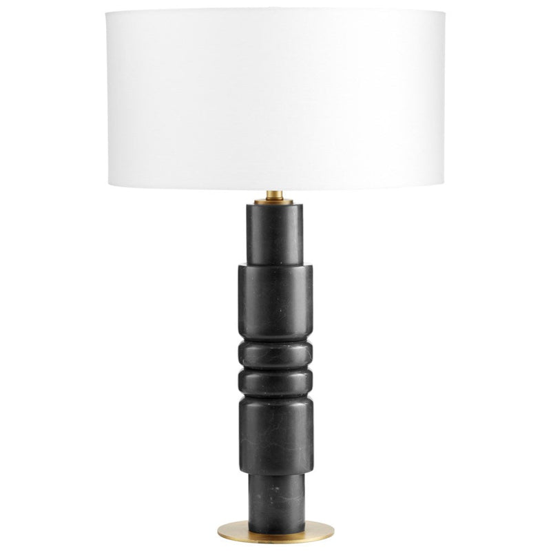 Dubois Table Lamp - BlueJay Avenue