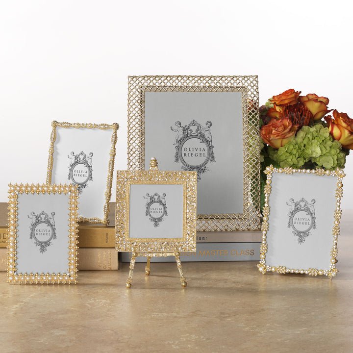 Duchess Picture Frame - BlueJay Avenue