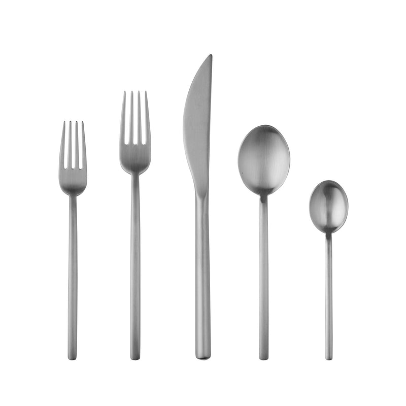 Due Cutlery Set - BlueJay Avenue