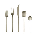 Due Ice Cutlery Set, Champagne - BlueJay Avenue