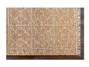 Dunetop Jute Hand Woven Rug - BlueJay Avenue