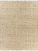 Dunetop Jute Hand Woven Rug - BlueJay Avenue