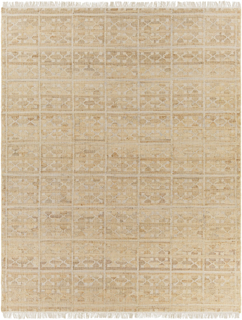 Dunetop Jute Hand Woven Rug - BlueJay Avenue