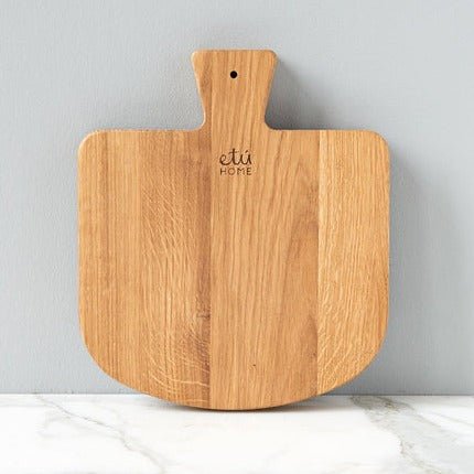 Dutch Cutting Board - BlueJay Avenue