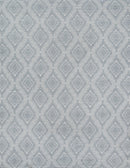 Easton Hand Woven Indoor Outdoor Area Rug - BlueJay Avenue