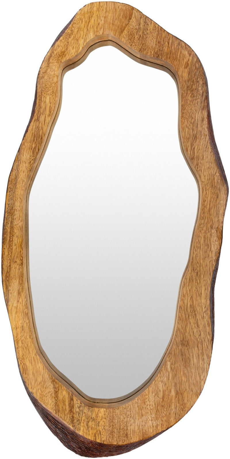 Edge Wall Mirror - BlueJay Avenue