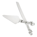 Eleanor Cake Knife and Server Set - BlueJay Avenue