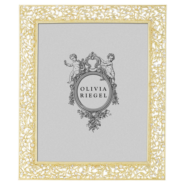 Eleanor Gold Picture Frame - BlueJay Avenue