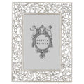 Eleanor Silver Picture Frame - BlueJay Avenue