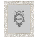Eleanor Silver Picture Frame - BlueJay Avenue