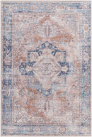 Elmas Washable Rug - BlueJay Avenue