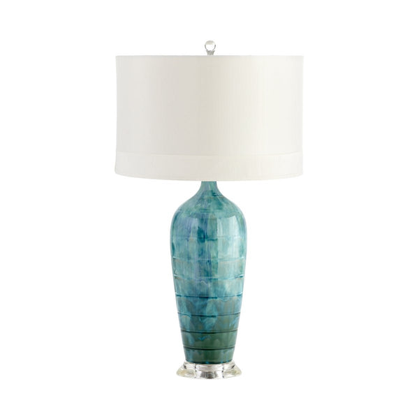 Elysia Table Lamp - BlueJay Avenue