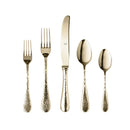 Epoque Cutlery Set, Champagne - BlueJay Avenue