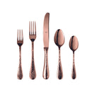 Epoque Flatware Set, Bronze - BlueJay Avenue