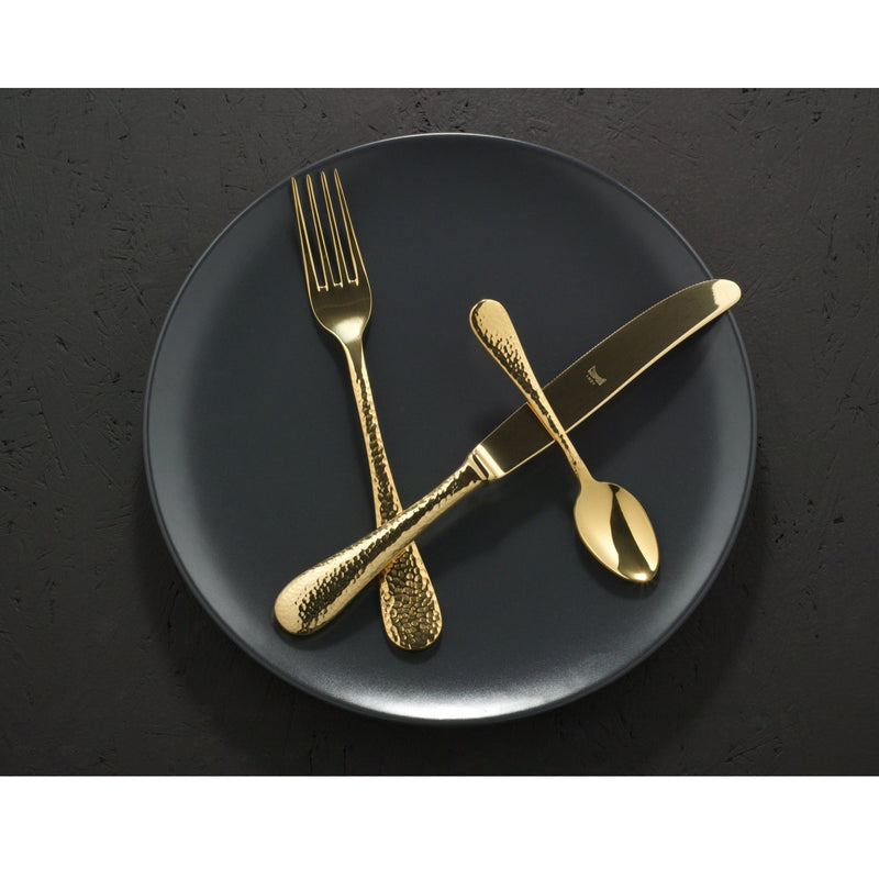 Epoque Oro Place Setting - BlueJay Avenue