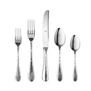 Epoque Place Setting, Silver - BlueJay Avenue