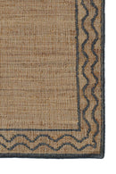Erin Gates by Momeni Orchard Ripple Slate Hand Woven Wool and Jute Area Rug - BlueJay Avenue