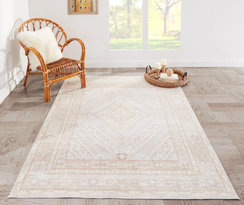 Estrada Rug - BlueJay Avenue