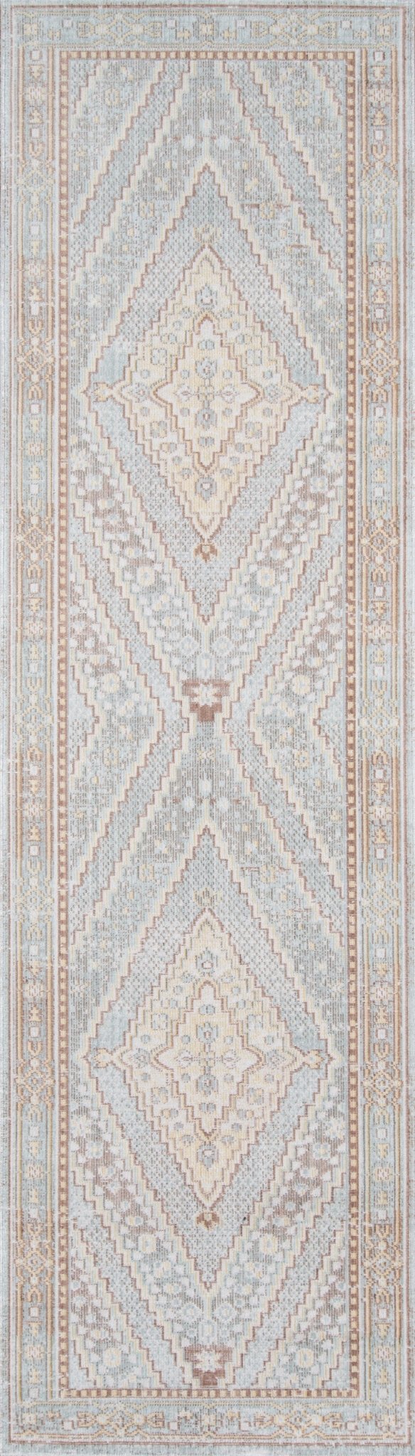 Estrada Rug - BlueJay Avenue